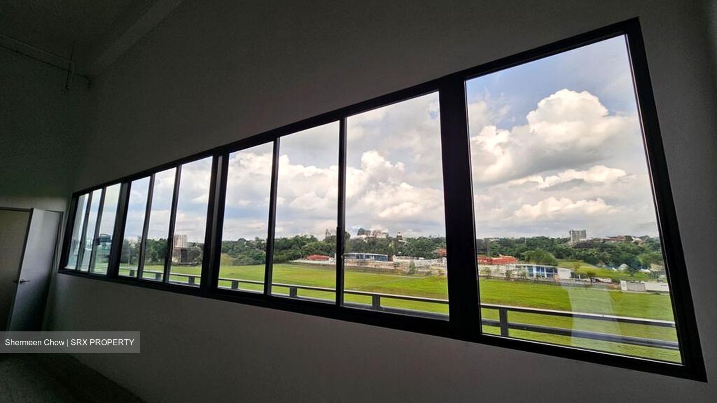 Food Vision @ Mandai (D25), Factory #511416341